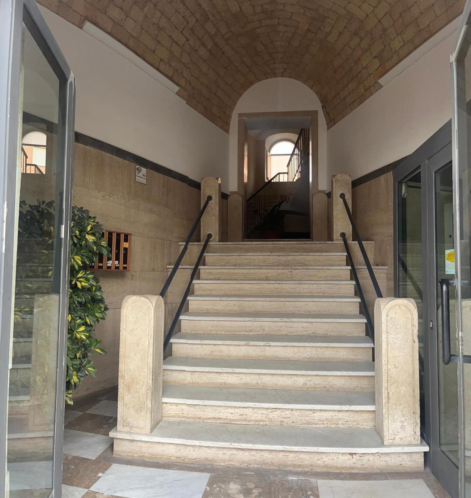 La Marina Di Ostia Lido di Ostia Exterior foto