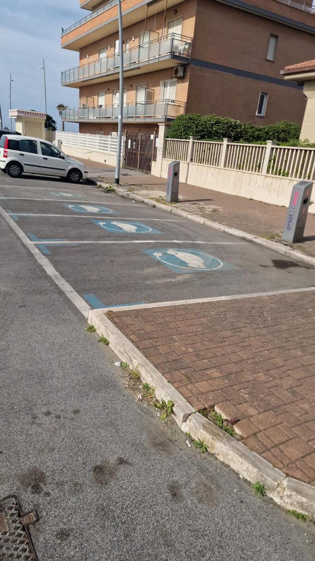 La Marina Di Ostia Lido di Ostia Exterior foto